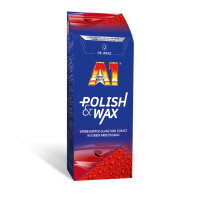 Dr. Wack - A1 Polish &amp; Wax - 500 ml