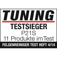 Dr. Wack - P21S Felgenreiniger POWER GEL - 750ml