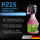 Dr. Wack - P21S Felgenreiniger POWER GEL - 750ml