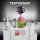 Dr. Wack - P21S Felgenreiniger POWER GEL - 750ml