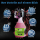 Dr. Wack - P21S Felgenreiniger POWER GEL - 750ml