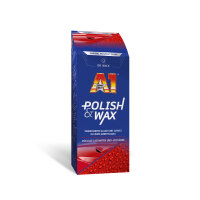 Dr. Wack - A1 Polish & Wax - 250 ml