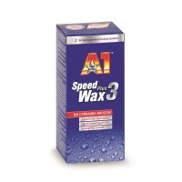 Dr. Wack - A1 Speed Wax Plus 3 - 250 ml
