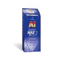 Dr. Wack - A1 Speed Wax Plus 3 - 250 ml