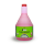 Dr. Wack - P21S Felgen Reiniger POWER GEL - 1L Nachfüllflasche