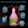 Dr. Wack - P21S Felgen Reiniger POWER GEL - 1L Nachfüllflasche