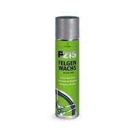 Dr. Wack - P21S Felgen Wachs - 400ml