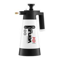 Kwazar - Venus Super HD Solvent Line Pumpsprüher - 1,5L