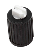 Kwazar replacement nozzle / replacement spray head black