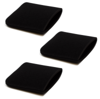 Caramba - Schaumstoff Überzug 3er Pack