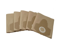 Caramba - Staubsaugerbeutel 5er Pack - passend für 5.0