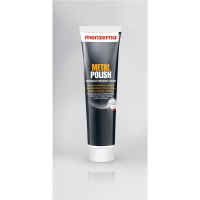 Menzerna - Metal Polish - 125 g
