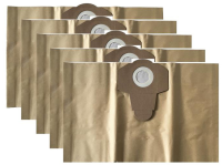 Caramba - Staubsaugerbeutel 5er Pack - passend für...
