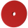 Menzerna - Heavy Cut Foam Pad PREMIUM - 150 mm - rot