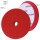 Menzerna - Heavy Cut Foam Pad PREMIUM - 150 mm - rot