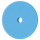 Menzerna Wax Foam Pad - 150 mm - blue