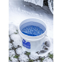 Grit Guard® - Wascheimer Einsatz