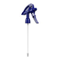 Kwazar Mercury Alka Line Spray Head