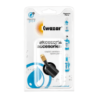 Kwazar - Venus HD Solvent Gelenkkopf