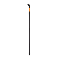 Kwazar - Lanze 1,2m - 45&deg; abgewinkelter Lanzenkopf -...