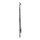 Kwazar telescopic lance 3 m, angled lance head, tree guard