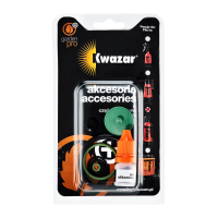 Kwazar - Wartungssatz O-Ring-Set Orion Super