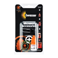 Kwazar - Wartungsset O-Ring-Set Neptun Super
