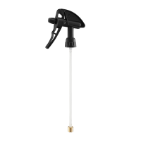 Kwazar - Mercury Super 360 Double Action Kopf