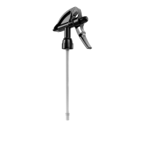 Kwazar - Mercury Super Double Action Kopf