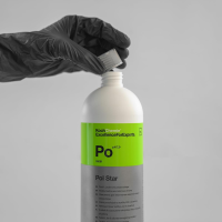 Koch Chemie POL Star - Textile, Leather & Alcantara...