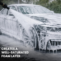 Koch Chemie - GSF Gentle Snow Foam - 1L