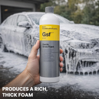 Koch Chemie - GSF Gentle Snow Foam - 1L