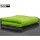 ValetPRO Lack Trockentuch - Drying Towel 50x80cm grün beidseitig grün