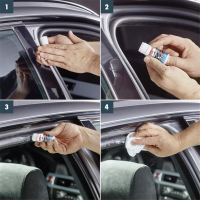 SONAX - GummiPflege Stift