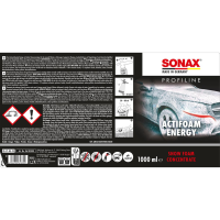 SONAX Profiline ActiFoam Energy 1L