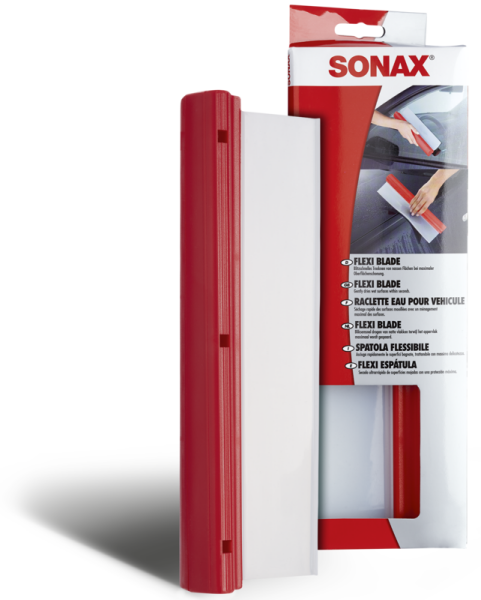 SONAX - FlexiBlade