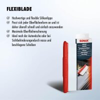 SONAX - FlexiBlade