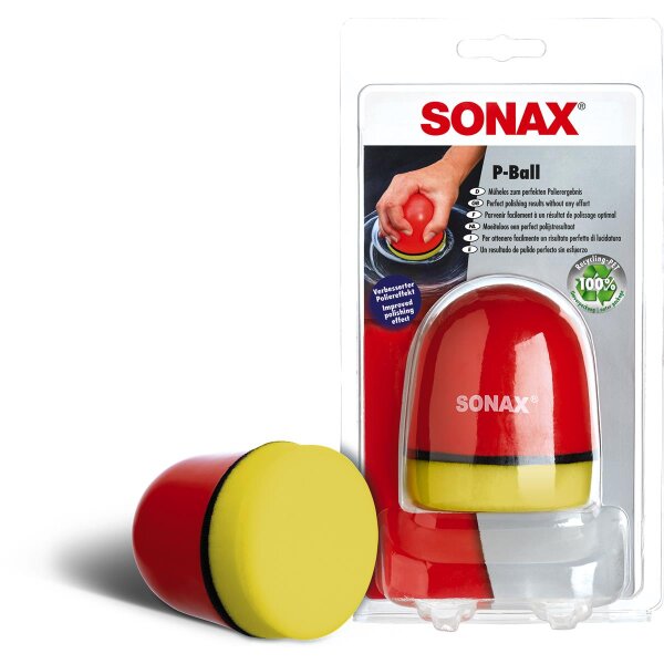 SONAX - P-Ball