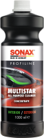 SONAX ProfiLine - MultiStar - 1L