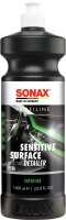 SONAX PROFILINE - Sensitive Surface Detailer 1L