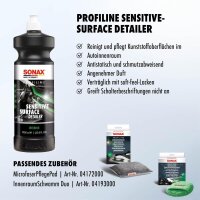 SONAX PROFILINE - Sensitive Surface Detailer 1L