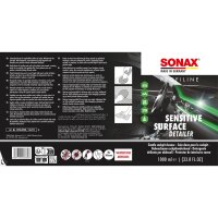 SONAX PROFILINE - Sensitive Surface Detailer 1L