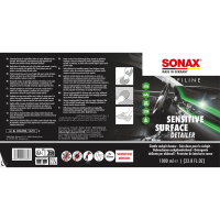 SONAX PROFILINE Sensitive Surface Detailer 1L