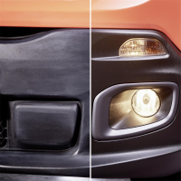 SONAX Profiline Plastic Protectant Exterior