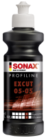 SONAX ProfiLine EXCut 05/05 250ml