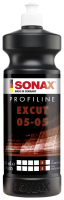 SONAX ProfiLine EXCut 05/05 1L