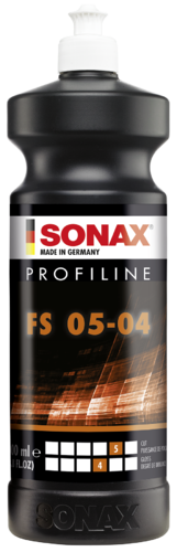 SONAX - ProfiLine FS 05-04 - 1L