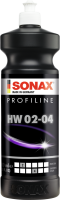 SONAX ProfiLine HW 02-04 1L