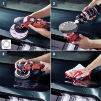 SONAX ProfiLine HW 02-04 1L