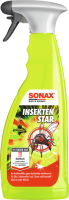 SONAX - InsektenStar - 750ml